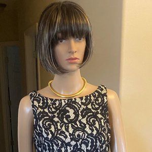 Lauren Ralph Lauren dress